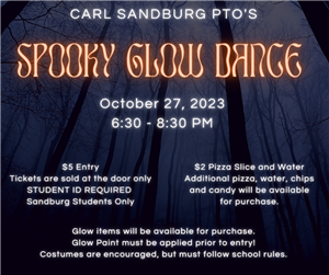 Glow Dance 2023